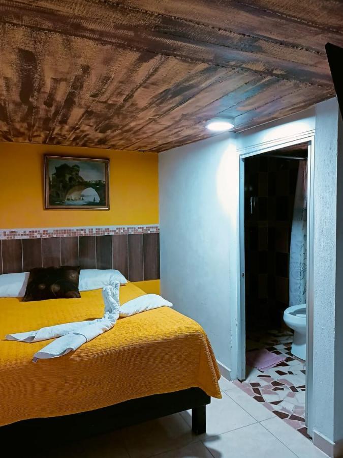 Villa Victoria Piramides San Martín de las Pirámides Exterior foto